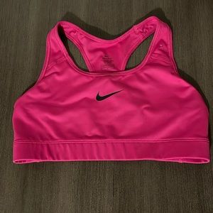 NWOT Nike Sports Bra